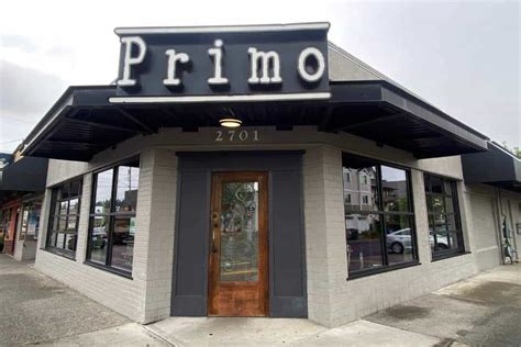 20 Best Restaurants in Tacoma, WA 2023 Updated