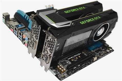 The Ludicrous Graphics Test: Dual GTX Titan SLI for 4K and Triple Monitor Gaming Photo Gallery ...