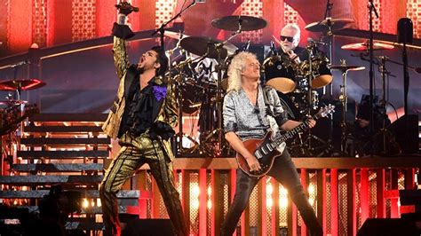 Queen + Adam Lambert detail 2023 North American ‘Rhapsody’ tour dates