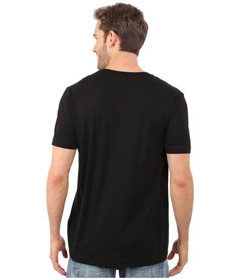 270+ Plain Black T-Shirt Front And Back Template Photoshop File