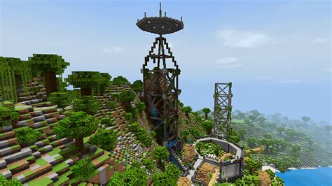 Minecraft military base map download - sepole