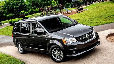 2020 US Minivan Sales Figures By Model | GCBC