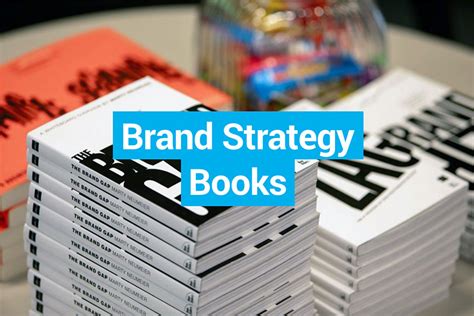 The Ultimate List of Brand Strategy Resources (Paid & Free)