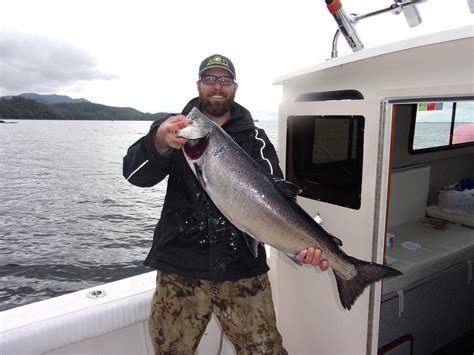 Ketchikan Charter Boats: All You Need to Know BEFORE You Go