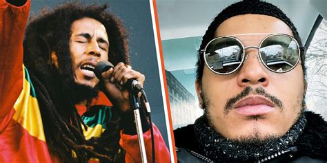 Zion David Marley Is Famous for His Roots – Meet Bob Marley's Grandson