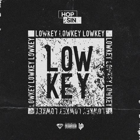 Hopsin – Lowkey Lyrics | Genius Lyrics