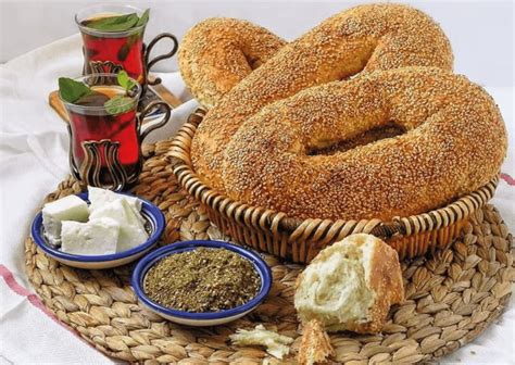 The Soft Power of Palestinian Food – This Week in Palestine