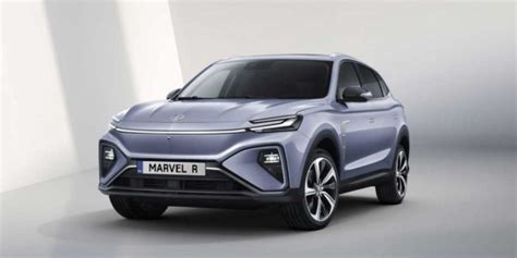 Upcoming MG Electric SUV To Arrive In 2023 Targeting High Volumes