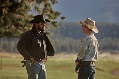 Will a Dutton Die in 'Yellowstone' Season 5? Cole Hauser Says 'You Never Know'