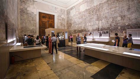 Nîmes : la Maison Carrée rendue aux visiteurs dans sa plus proche ...