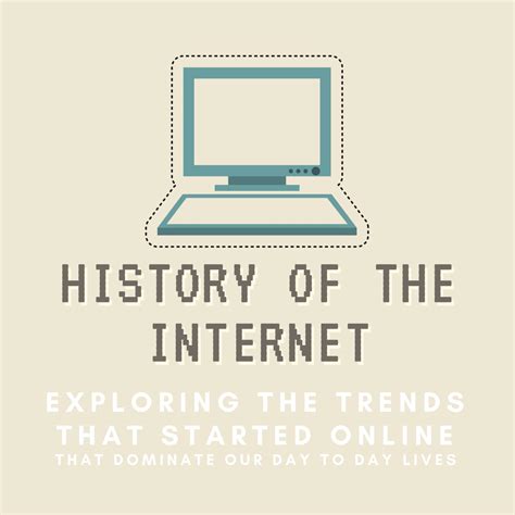 History Of The Internet | iHeart