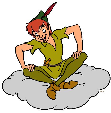 *Peter Pan* - Peter Pan Fan Art (2829038) - Fanpop