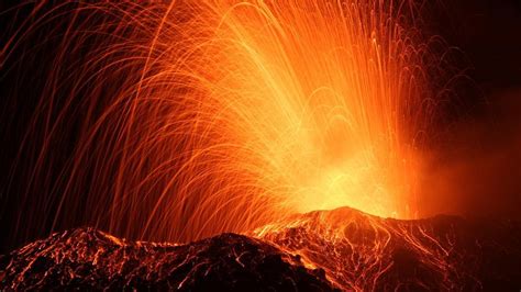 Doomsday Volcanoes | NOVA | PBS