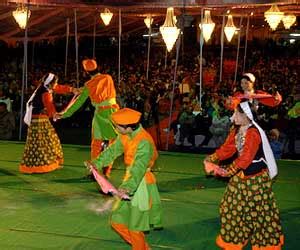 Culture of Uttarakhand - Culture of Uttaranchal India