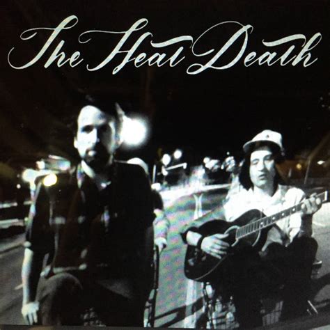 The Heat Death - The Heat Death - One Chord To Another - A Finnish Pop Site