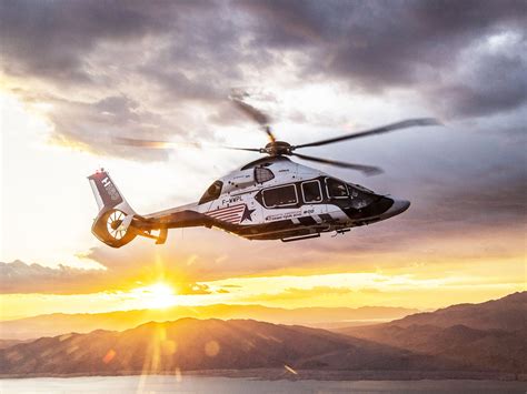 Airbus' H160 Helicopter Saves Pilots From Their Own Mistakes | WIRED