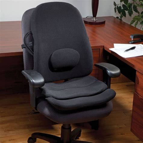 Seat Cushions For Back Problems | Best office chair, Cushions, Office ...