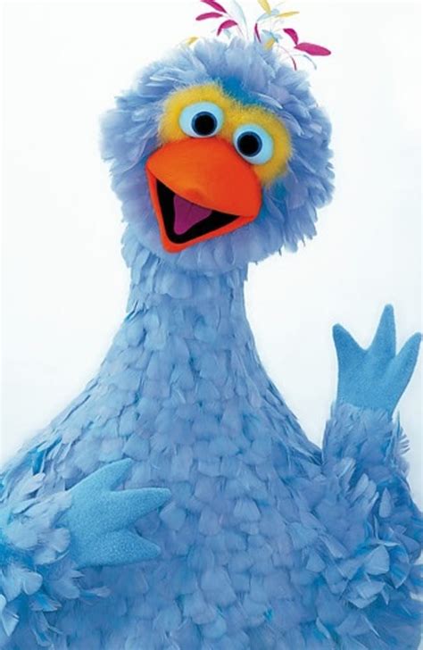 Big Bird Sesame Street: Fans only just discover the character’s ...