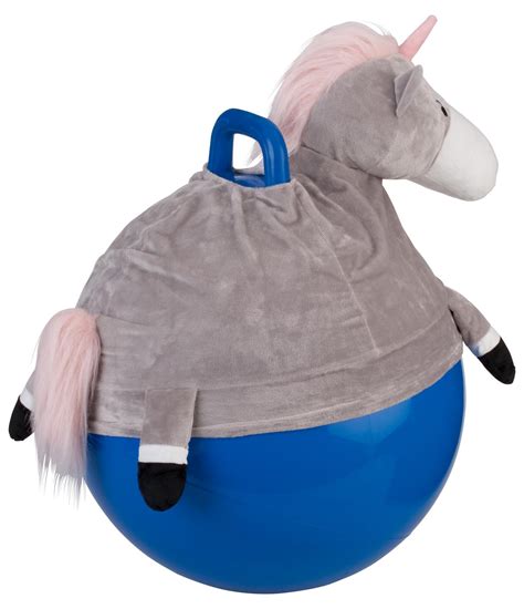 Ballon sauteur Sunny - Jouets pour enfants - Kramer Equitation