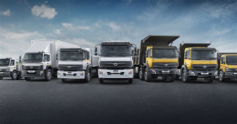 BharatBenz | Daimler Truck