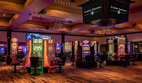 Casino Arizona, Scottsdale, AZ Jobs | Casino Careers