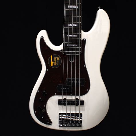 Sire Bass 2nd Gen P7 5 Left Hand awh - Bass Gear Direct