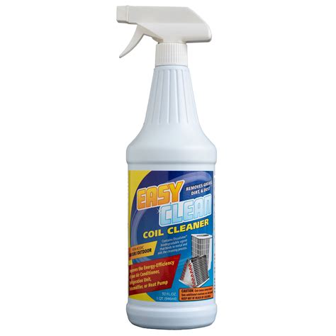 Air Conditioner Coil Cleaner, 32 oz., Proline, ACI32 - Walmart.com