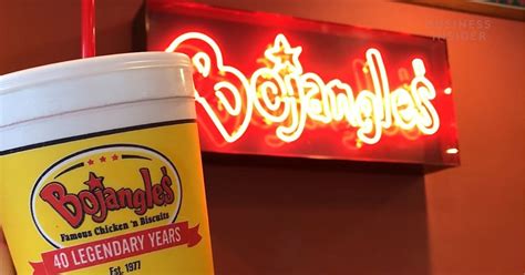 Bojangles Set To Finally Bring Good Fried Chicken To Texas