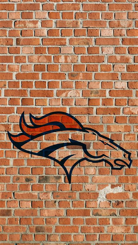 Denver Broncos, colorado, football, nfl, HD phone wallpaper | Peakpx