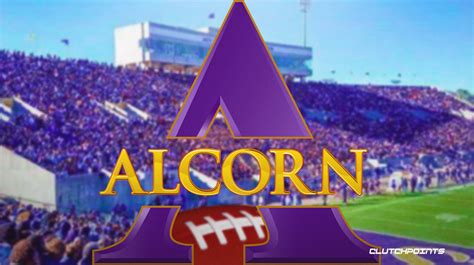 Alcorn State Braves hires three former football players to staff