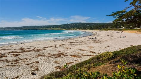 9 Best Beaches in & Around Monterey, California | Celebrity Cruises