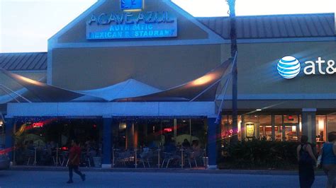 Agave Azul: Top-rated Mexican dining just a short drive from Universal ...