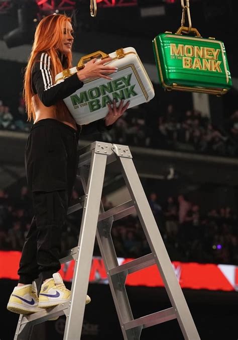 Becky Lynch on Game On! : r/BeckyLynch