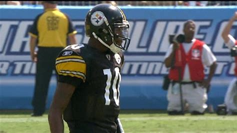 Steelers vs. Titans Highlights