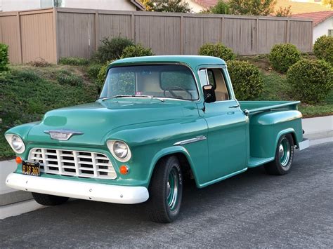 1955 Chevrolet Pickup for Sale | ClassicCars.com | CC-1142142