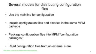 SRE Demystified - 11 - Release management-2 | PPT