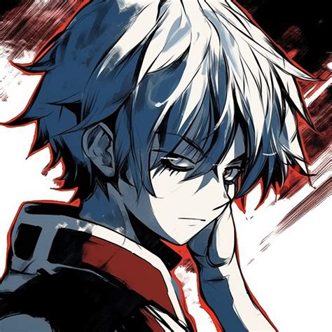 anime pfp manga optimized (@pfp) | Hero