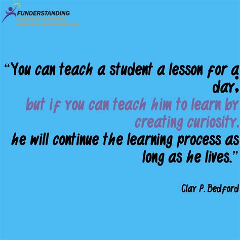 Educational Quotes | Funderstanding: Education, Curriculum and Learning ...