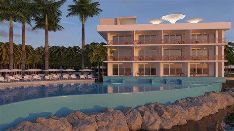 THE NEW SONESTA OCEAN POINT RESORT MAKES ITS DEBUT AS THE PREMIER LUXURY FIVE-STAR PROPERTY IN ...