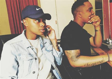 A-Reece Announces Upcoming EP Title - SA Hip Hop Mag