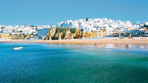 Albufeira Holidays 2022 / 2023 | FirstChoice.co.uk