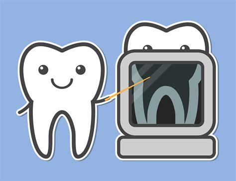 Digital X-Ray is a better technology - Dr Florian Braich DDS PA