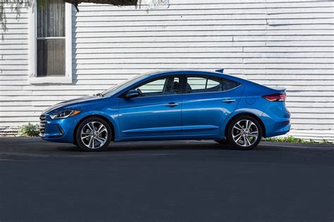 2018 Hyundai Elantra Specs, Prices, VINs & Recalls - AutoDetective