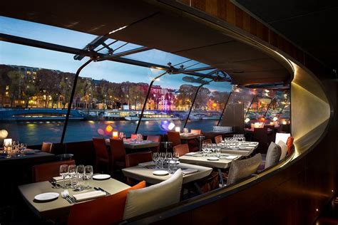 9 Best Dinner Cruises In Paris, France - Updated 2022 | Trip101