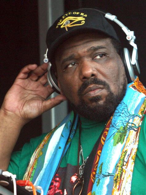 AFRIKA BAMBAATAA discography (top albums) and reviews