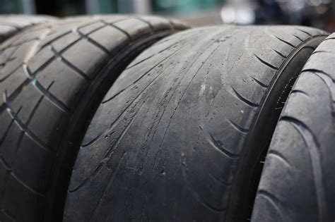 Driving On Bald Tires Is Dangerous And Here Are The Reasons Why