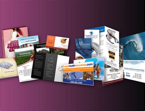 How to prepare a brochure for printing - XINI : No (1) Corporate Branding Company | Prints | Web ...