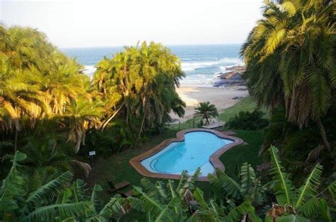 Mazeppa Bay Hotel | Wild Coast