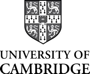 University of Cambridge Logo PNG Vector (SVG) Free Download