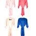 Lace Bridesmaid Robes, Lace Bridal Robes, Getting Ready Robes, Wedding Robes, Bride Robes ...